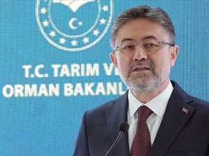 Bakan Yumaklı: "Sahada &ccedil;alışmalar aralıksız s&uuml;r&uuml;yor"