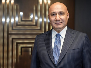 Halkbank Genel M&uuml;d&uuml;r&uuml; Osman Arslan TCMB'nin enflasyon raporu'nu yorumladı: "Hedefler ulaşılabilir"