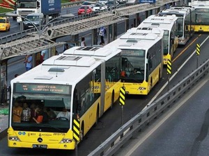 Geri sayım başladı! O tarihte ge&ccedil;erli olacak: Zam sonrası İstanbul'da aylık abonman ne kadar oldu?