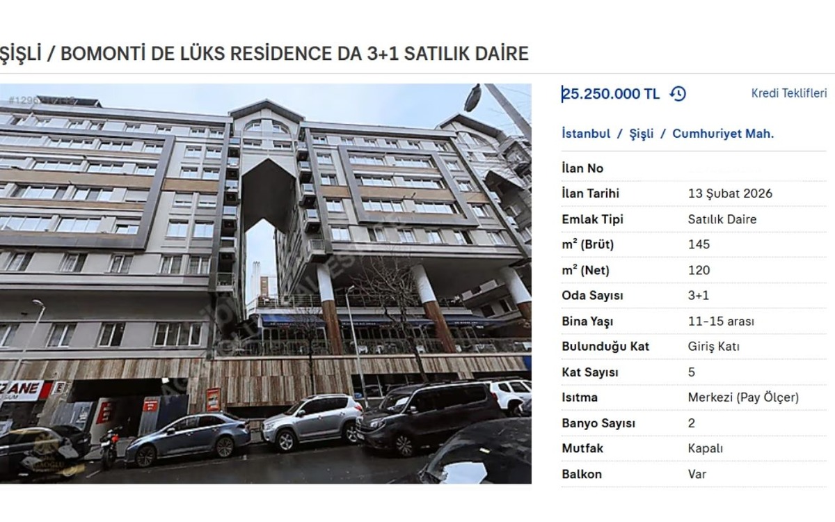 Bir daire fiyatına satılık ada! Fiyatlar başa baş gidiyor, Görsel 3