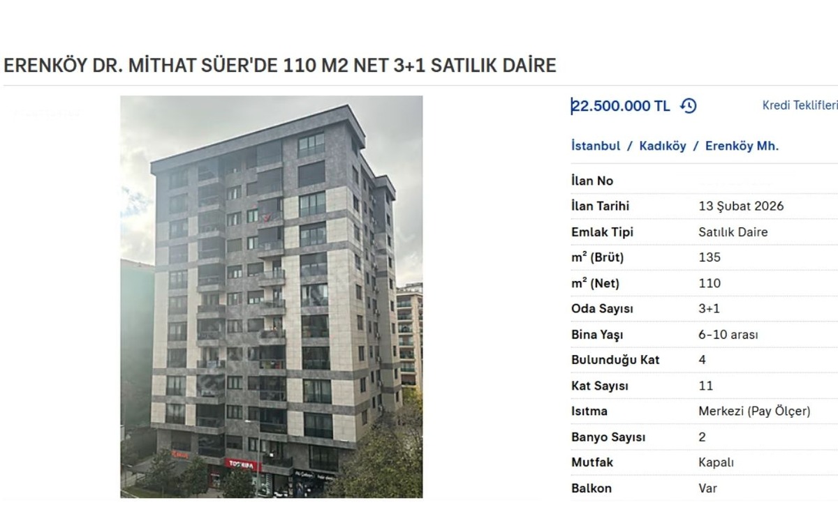Bir daire fiyatına satılık ada! Fiyatlar başa baş gidiyor, Görsel 4