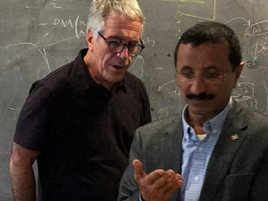 DP World CEO&rsquo;su Epstein bağlantısı sonrası g&ouml;revden alındı