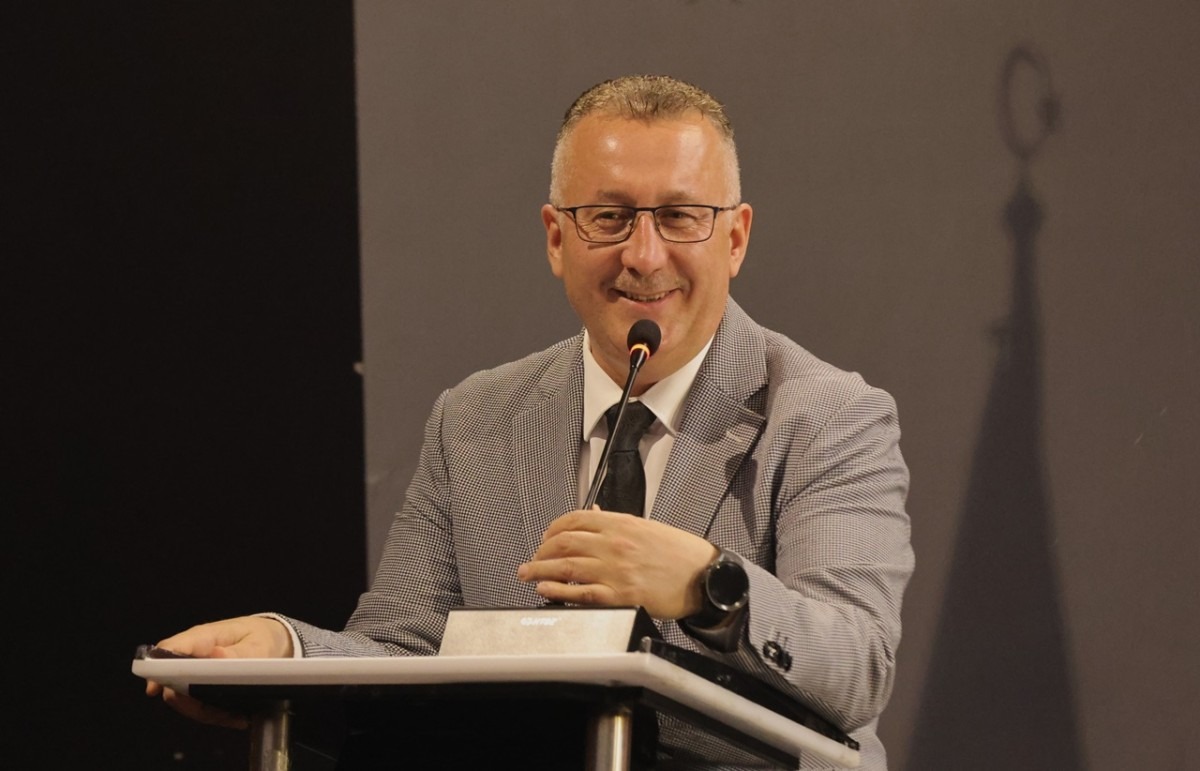 AK Parti den kesin ihra&ccedil; talebi! Mutlu Işıksu kimdir?, G&ouml;rsel 1