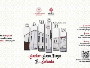 Ramazan&rsquo;da &uuml;cretsiz iftar sofraları kurulacak