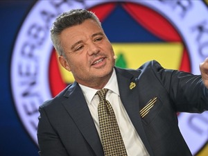 Dev ma&ccedil;ta dudak u&ccedil;uklatan prim: Fenerbah&ccedil;e kesinin ağzını a&ccedil;tı