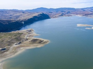 Ankara'da barajların doluluk oranı ne durumda? ASKİ a&ccedil;ıkladı (14 Şubat 2026)