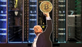 7 milyon BTC tehlikede! Trump’tan kripto paraları koruyacak hamle