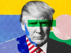 Trump: "İran anlaşma yapmak istiyor, biz de istiyoruz"