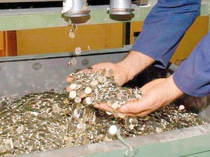1 ve 5 kuruş tedav&uuml;lden kalktı mı? DMM&rsquo;den a&ccedil;ıklama geldi!