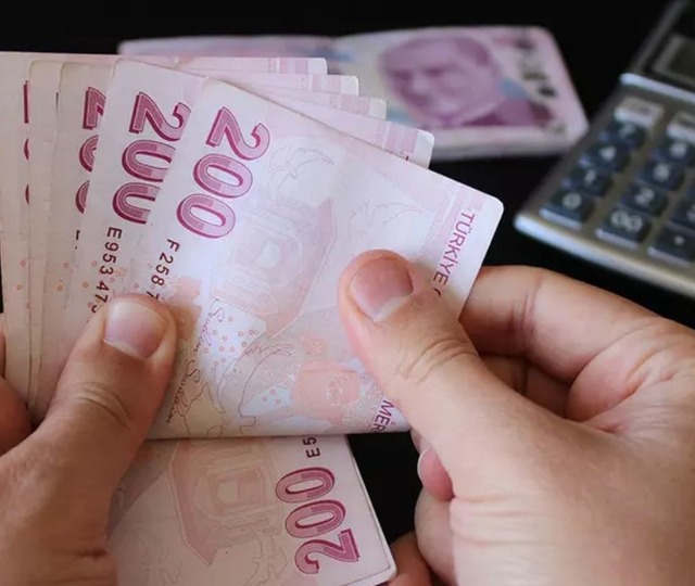 Memur ve emekli maaş zammında ilk veri geldi