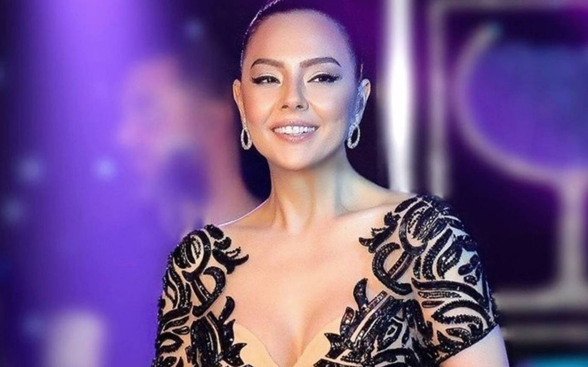 Biletler günler öncesinden tükendi! Ebru Gündeş in Riyad da 1 saatlik kazancı dudak uçuklattı, Görsel 2