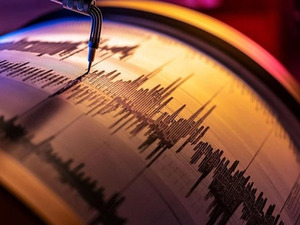 AFAD duyurdu! Akdeniz'de sabaha karşı 4.0 şiddetinde deprem meydana geldi
