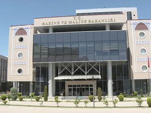 Hazine yarın altın tahvili ile altına dayalı kira sertifikasının doğrudan satışını ger&ccedil;ekleştirecek