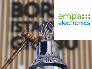 Empa Elektronik halka arzında talep toplama tarihi belli oldu! Kişi başı ka&ccedil; lot d&uuml;şer?