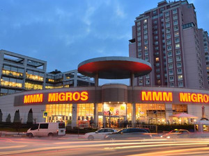 Migros'ta uzlaşma: 7 bin 875 &ccedil;alışan kadroya alındı