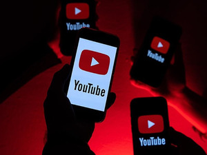 YouTube'un geliri akılalmaz rakamlara ulaştı! En &ccedil;ok kazanan i&ccedil;erik &uuml;reticisi a&ccedil;ıklandı