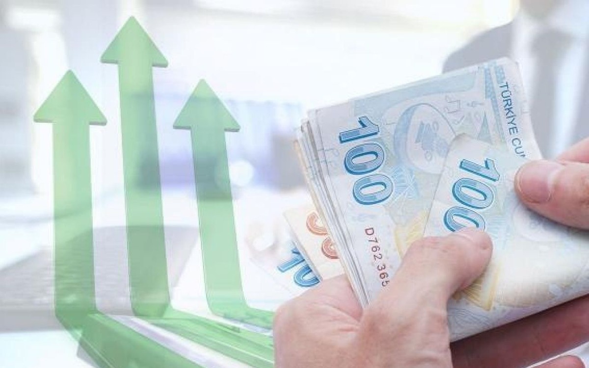 Emeklinin g&ouml;z&uuml; bayram ikramiyesinde! Miktar ne kadar olacak? Ne zaman &ouml;deme yapılacak? Kimler yararlanacak?, G&ouml;rsel 1