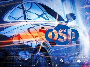 OSD Ocak raporunu paylaştı: Otomotiv ihracatı yaklaşık 3 milyar dolar oldu