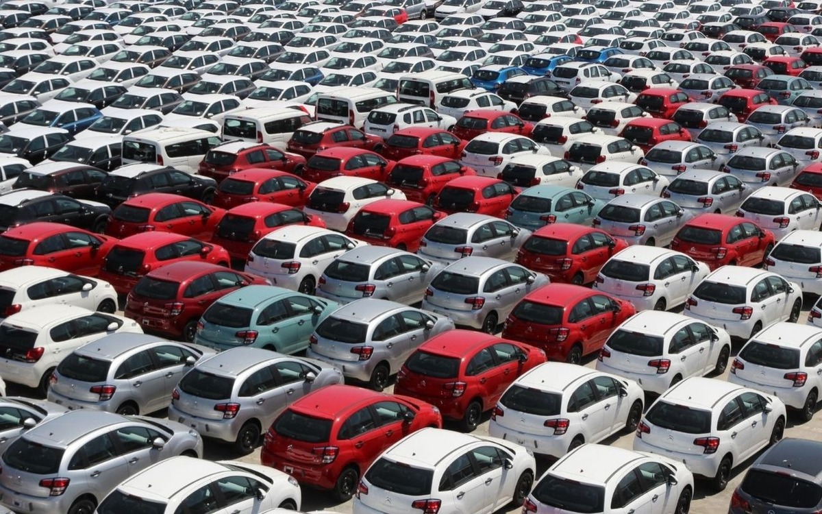 OSD Ocak raporunu paylaştı: Otomotiv ihracatı yaklaşık 3 milyar dolar oldu, Görsel 2