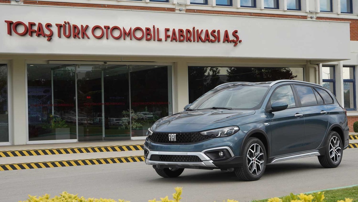 FROTO ve TOASO’da İhracat Verisi Sonrası Kritik Teknik Seviyeler, Görsel 2