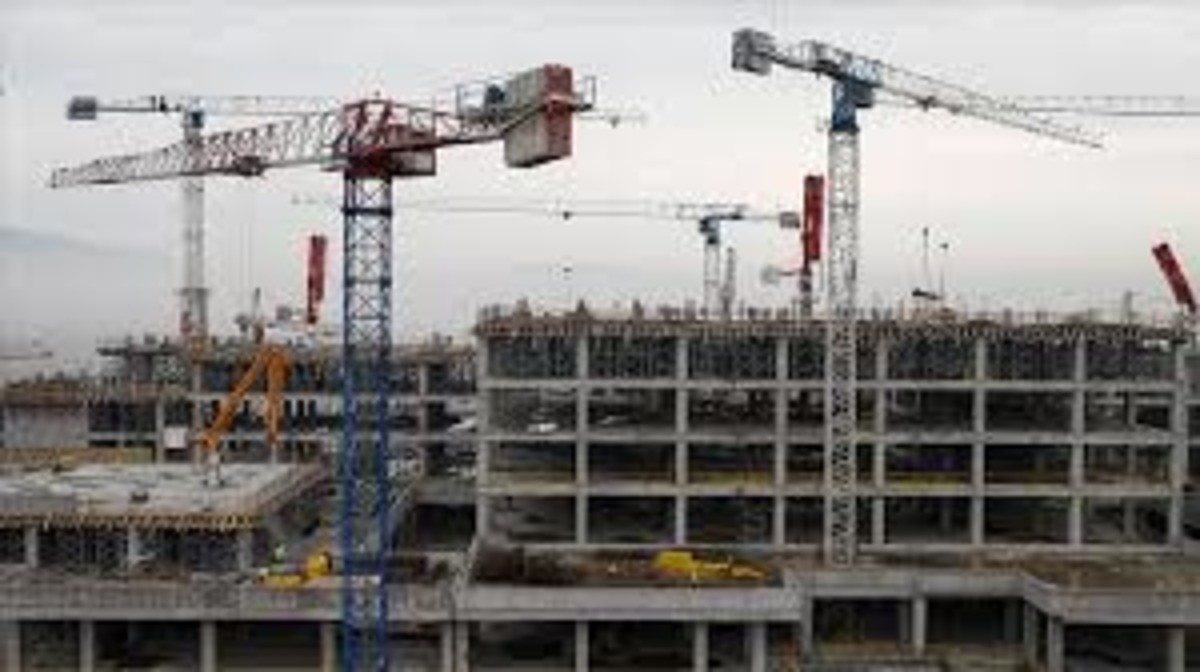 İnşaat &uuml;retim endeksi 2025 sonunda artışı s&uuml;rd&uuml;rd&uuml;, G&ouml;rsel 1