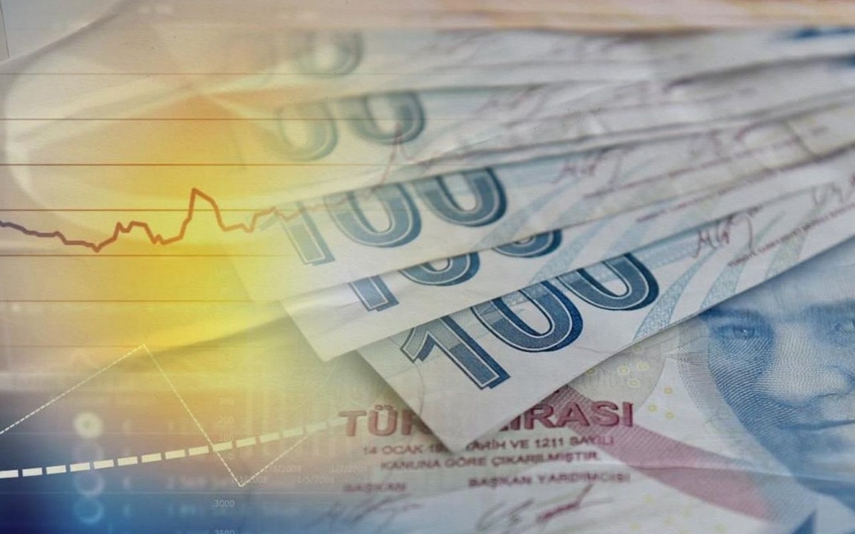 Bakanlık verileri paylaştı: Bütçe Ocak ayında 214,5 milyar TL açık verdi, Görsel 2