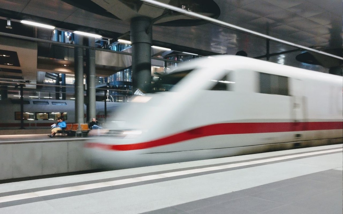 Turizmi canlandırmak için hızlı tren teşviki: Ücretsiz bilet verilecek, Görsel 1