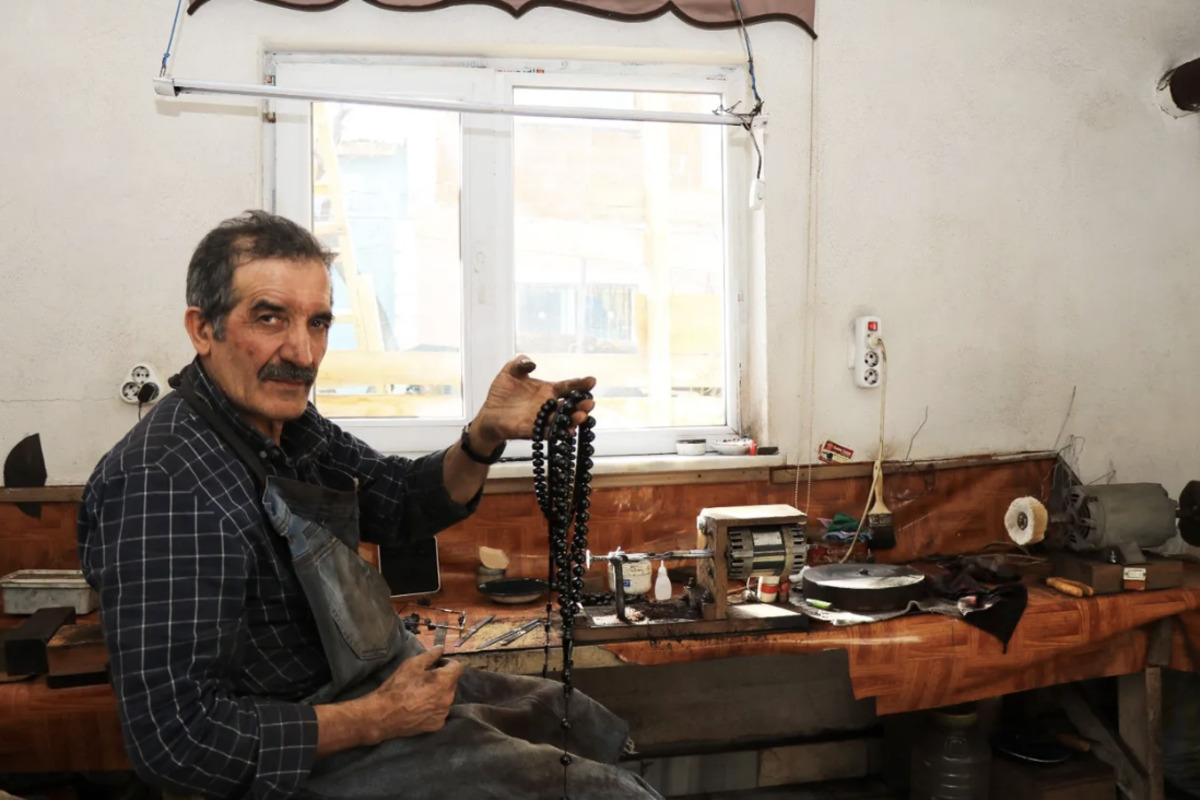 Bu Ürüne Talep Patladı! Günde 7 Tane Yapılıyor, Fiyatı Altınla Yarışıyor, Görsel 2