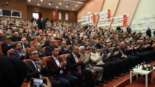 TOKİ SONUCU! Eskişehir TOKİ kura sonu&ccedil;ları sorgulama 16 Şubat 2026! TOKİ Eskişehir 6 bin 55 konut hak sahibi belirleme kurası, G&ouml;rsel 2