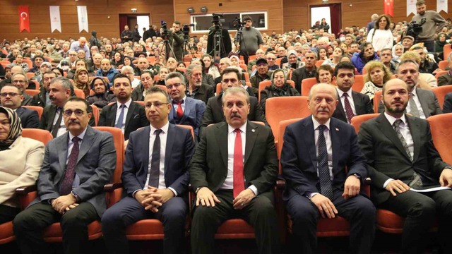 TOKİ SONUCU! Eskişehir TOKİ kura sonu&ccedil;ları sorgulama 16 Şubat 2026! TOKİ Eskişehir 6 bin 55 konut hak sahibi belirleme kurası, G&ouml;rsel 1