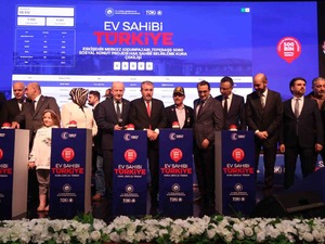 TOKİ SONUCU! Eskişehir TOKİ kura sonu&ccedil;ları sorgulama 16 Şubat 2026! TOKİ Eskişehir 6 bin 55 konut hak sahibi belirleme kurası