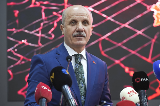 YÖK Başkanı: Üniversite kontenjanları düşürülecek, Görsel 1