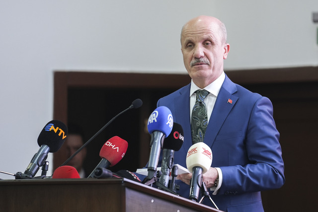 YÖK Başkanı: Üniversite kontenjanları düşürülecek, Görsel 3