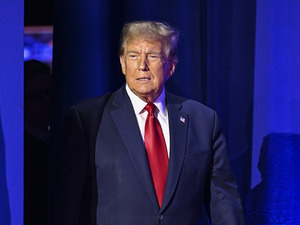 Trump'tan İran'a a&ccedil;ık mesaj! "Sonu&ccedil;larını g&ouml;rmek istemezler"