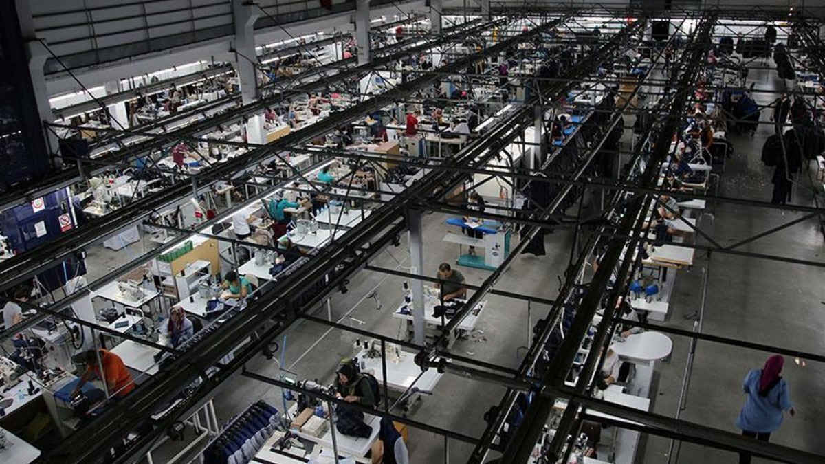 TEPAV açıkladı! İstihdamda 4 ayda 574 bin kayıp: Sigortalı çalışan sayısı geriledi, Görsel 1