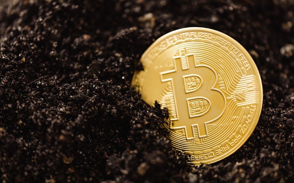 Bitcoin de kritik dönemeç: Kaderi o seviyeye bağlı!, Görsel 1