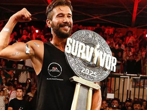 Uyuşturucu soruşturmasında sayı 19'a y&uuml;kseldi! Survivor şampiyonu Adem Kılı&ccedil;cı g&ouml;zaltına alındı