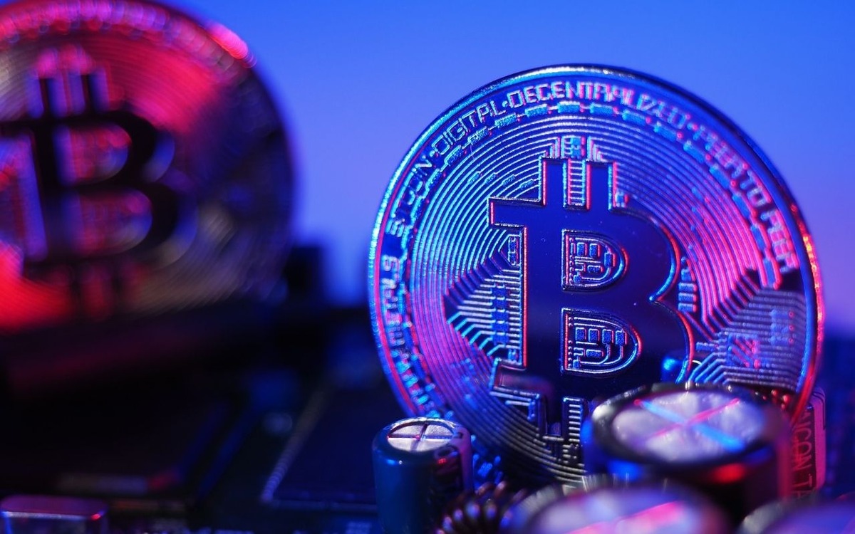 Bitcoin de kritik dönemeç: Kaderi o seviyeye bağlı!, Görsel 2