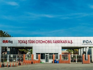 Tofaş Otomobil (TOASO) i&ccedil;in hedef fiyat belirlendi! Y&uuml;zde 43 y&uuml;kseliş bekleniyor