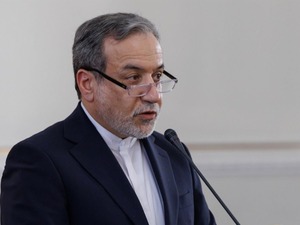 İran Dışişleri Bakanı duyurdu: ABD ile anlaşma yoluna girildi!