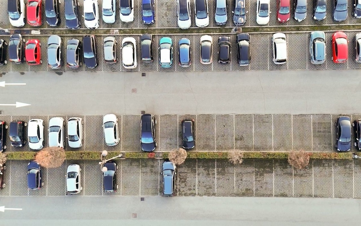 Otopark krizi: "Ücretsiz olması gereken alanlar parayla satılıyor", Görsel 2