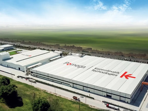 Kontrolmatik (KONTR) 2025 d&ouml;rd&uuml;nc&uuml; &ccedil;eyrek bilan&ccedil;osu a&ccedil;ıklandı! K&acirc;rdan zarara ge&ccedil;ti
