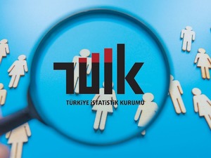 T&Uuml;İK a&ccedil;ıkladı: İşsizlik oranı 2025'in son &ccedil;eyreğinde azaldı