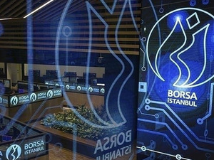 Aralıksız 10 g&uuml;nd&uuml;r topluyorlar! Borsada yabancı oranı artan hisseler belli oldu