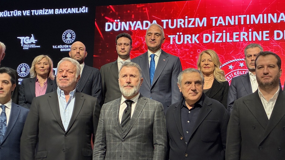 170 ülkede 1 milyar izleyici! Türk dizileri için 100 bin dolarlık teşvik, Görsel 1