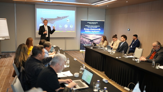 Empa Elektronik (EMPAE) için geri sayım başladı! Talep toplama başlıyor, Görsel 1