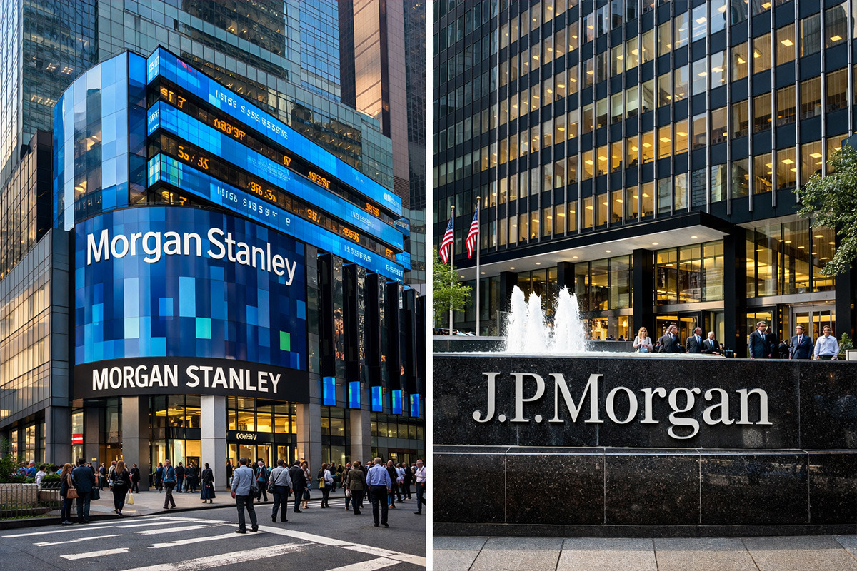 Morgan Stanley ve JPMorgan&rsquo;dan yeni altın raporu: &ldquo;5 bin 300 dolar &uuml;st&uuml;nde yeni ralli&hellip;&rdquo;, G&ouml;rsel 1