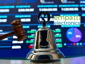 Empa Elektronik (EMPAE) i&ccedil;in geri sayım başladı! Talep toplama başlıyor