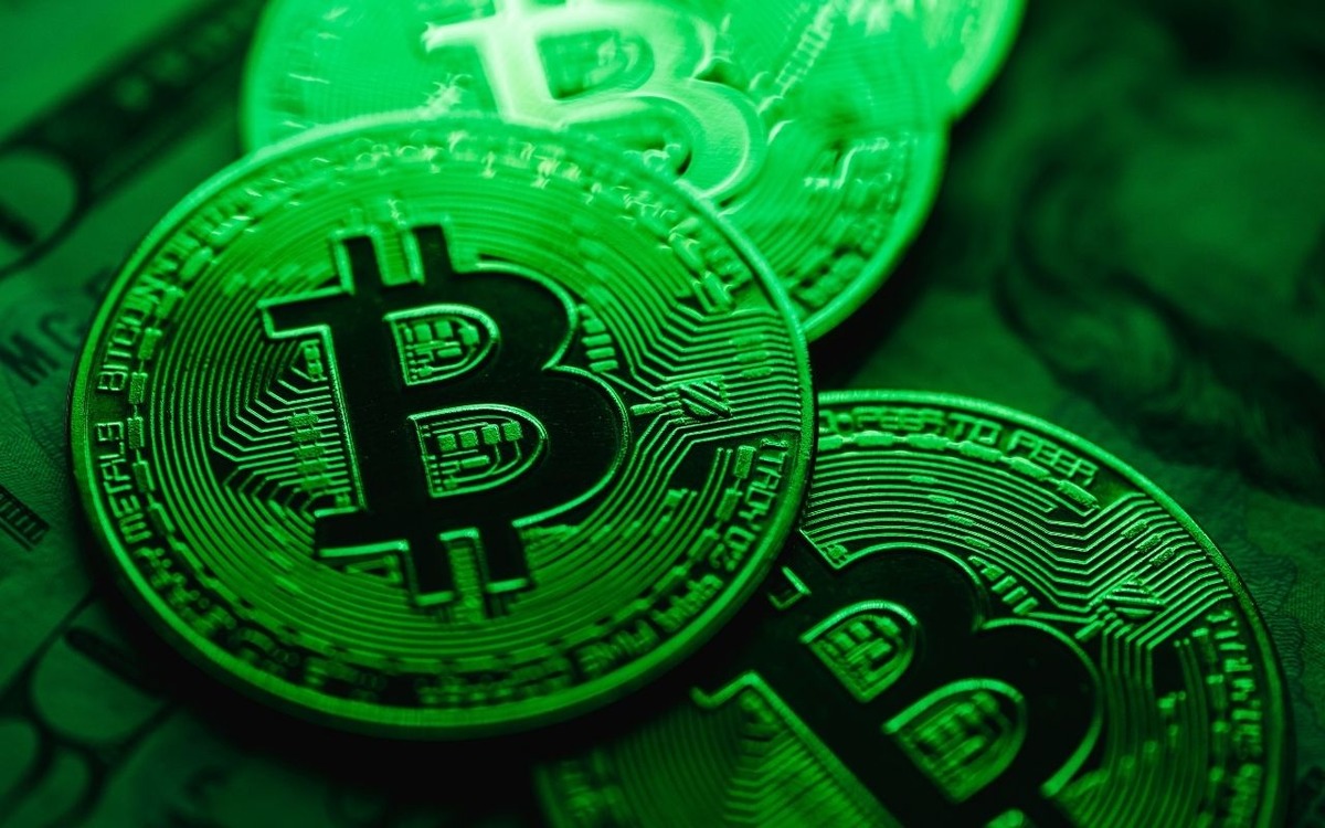 Bitcoin de kritik eşik: Bu rakam aşılırsa, her şey değişebilir!, Görsel 1