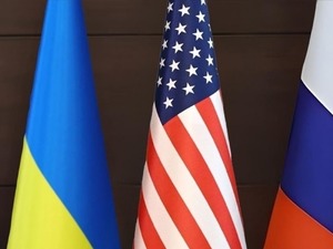 Rusya, ABD ve Ukrayna arasında Cenevre'de yapılan ikinci g&uuml;n&uuml;ndeki g&ouml;r&uuml;şmeler sona erdi